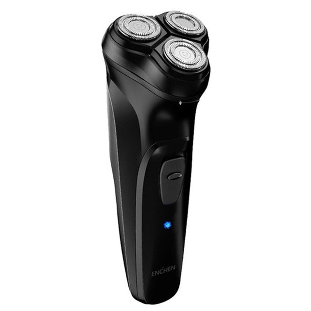 1 Pcs 3D Electric Shaver